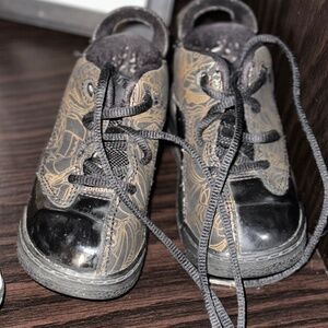 Dub Zeros can’t sneakers toddlers shoes